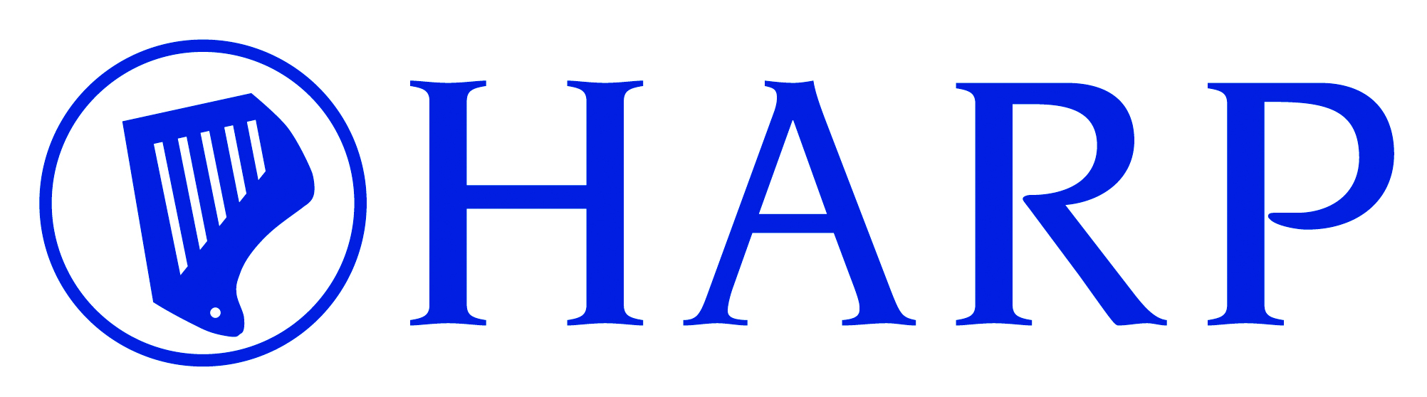 Harp International Ltd